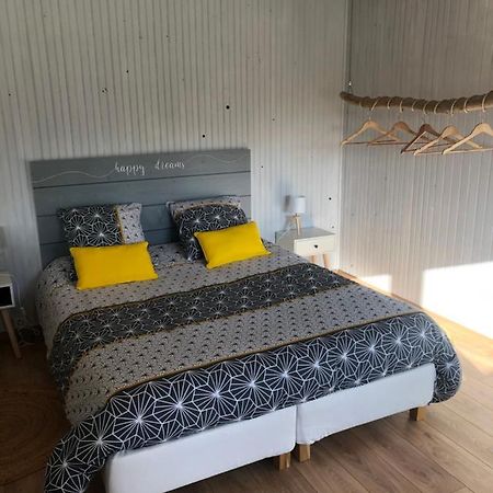 Les Vieille Tuiles Apartment Cudos Екстериор снимка