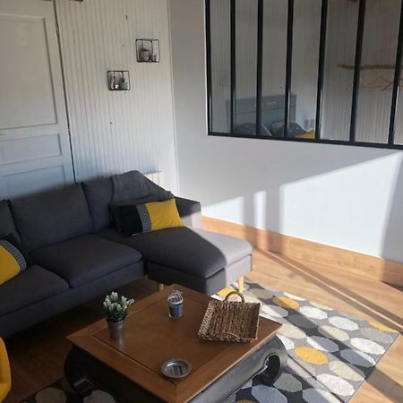 Les Vieille Tuiles Apartment Cudos Екстериор снимка