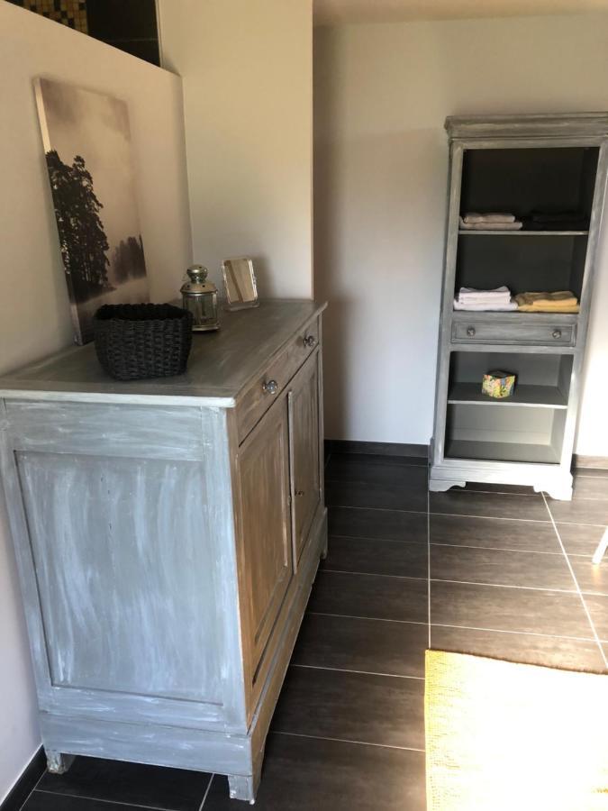 Les Vieille Tuiles Apartment Cudos Екстериор снимка
